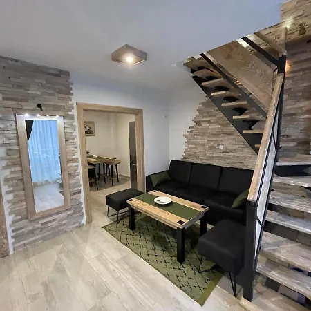 Apartament Anna *