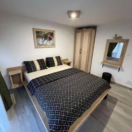 Apartament Anna